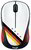 Logitech - M238 Német mintás vezeték nélküli egér - 910-005403