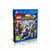 LEGO MARVEL SUPER HEROES 2 (PS4)