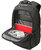 Samsonite - QIBYTE Laptop Backpack 15.6" - Fekete