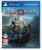 God of War(PS4)