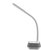 PLATINET - Asztali lámpa 18W + Bluetooth hangszóró