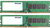 DDR4 Patriot Signature 2666MHz 16GB - PSD416G2666K (KIT 2DB)