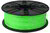 Gembird - Filament PLA Fluorescent Green | 1,75mm | 1kg
