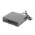 Gembird - USB 2.0 card reader/writer - FDI2-ALLIN1-02-B
