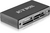 Raidsonic - ICY BOX USB 3.0 All-in-1 kártyaolvasó szürke - IB-869A