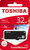Toshiba - TransMemory U365 32GB - THN-U365K0320E4