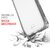 ITSKINS - SPECTRUM Samsung Galaxy J5 (2017) 2m-ig ütésálló tok - SG57-SPECM-TRSP