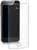 Qoltec - 3D Fekete Üvegfólia Samsung Galaxy NOTE 8 - 51149