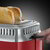 Russell Hobbs - Retro kenyérpirító - Piros - 21680-56