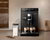 Philips - HD8829/09 Minuto automata kávéfőző - Fekete