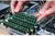 DDR4 KINGSTON HP/Compaq szerver Memória 2400MHz 8GB - KTH-PL424E/8G