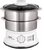 Tefal - VC145130 Ételpároló Kukta - Fehér/Inox