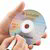 Verbatim - DVD-R 100db/cs [ cake box | 4.7GB | 16x | matt ezüst ] - 43549