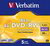 Verbatim - mini DVD+RW 5db/cs [ jewel case | 1.4GB | 4x ] - 43565