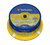 Verbatim - DVD+RW 25db/cs [ cake box | 4.7GB | 4x ] - 43489