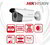 Hikvision - DS-2CC12D9T-IT3E Bullet HD-TVI kamera - DS-2CC12D9T-IT3E(6MM)