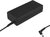 Qoltec Notebooka hálózati adapter TOSHIBA 90W | 19V | 4.9 A | 5.5x2.5