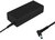 Qoltec Notebooka hálózati adapter HP 90W | 19.5V | 4.62A | 4.5x3.0+pin