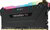 DDR4 Corsair Vengeance RGB PRO Series 3200MHz 32GB - CMW32GX4M4C3200C16