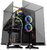 Thermaltake - Core P90 Tempered Glass Edition - CA-1J8-00M1WN-00