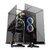 Thermaltake - Core P90 Tempered Glass Edition - CA-1J8-00M1WN-00