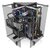 Thermaltake - Core P90 Tempered Glass Edition - CA-1J8-00M1WN-00