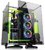 Thermaltake - Core P90 Tempered Glass Edition - CA-1J8-00M1WN-00