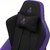 Nitro Concepts - S300 Nebula Purple - Fekete/Lila