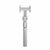 Xiaomi - Mi Bluetooth Selfie Stick Tripod - FBA4071US / XMMSSTRBTUSG