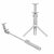 Xiaomi - Mi Bluetooth Selfie Stick Tripod - FBA4071US / XMMSSTRBTUSG