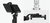 Xiaomi - Mi Bluetooth Selfie Stick Tripod - FBA4071US / XMMSSTRBTUSG