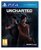 Uncharted The Lost Legacy(PS4)