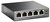 TP-Link - TL-SG1005P PoE switch