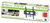 Techly - TV fali tartó TV 40-65" - 301276