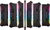 DDR4 Corsair Vengeance RGB PRO 3600MHz 32GB - CMW32GX4M4C3600C18