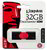 Kingston - DATATRAVELER 106 32GB - DT106/32GB