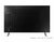Samsung 40" - NU7122 - UE40NU7122KXXH