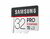 Samsung - PRO Endurance microSDXC 32GB + adapter - MB-MJ32GA/EU