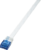 LogiLink - UTP CAT6 lapos patch kábel 2M - CF2051U