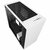 NZXT - H400 - Fekete-Fehér