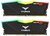 DDR4 TeamGroup Delta RGB 3000MHz 16GB - TF3D416G3000HC16CDC01 (KIT 2DB)