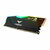 DDR4 TeamGroup Delta Black RGB 3000MHz 8GB - TF3D48G3000HC16C01