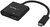 Startech USB-C TO DP WITH USB PD