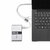 Startech - USB Soundbox 7.1 Adapter - külső USB hangkártya SPDIF digitális hanggal - ICUSBAUDIO7D