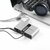 Startech - USB Soundbox 7.1 Adapter - külső USB hangkártya SPDIF digitális hanggal - ICUSBAUDIO7D