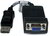 Startech DISPLAYPORT TO VGA CONVERTER