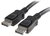Startech 6 FT DISPLAYPORT 1.2 CABLE