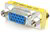 Startech SLIMLINE VGA GENDER CHANGER CHANGER
