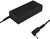 Qoltec Notebooka hálózati adapter Asus 65W | 19V | 3.42A | 4.0x1.35