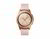Samsung - Galaxy Watch (42 mm) Rózsaarany - SM-R810NZDAXEH